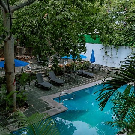 Zihuatanejo Studio المظهر الخارجي الصورة