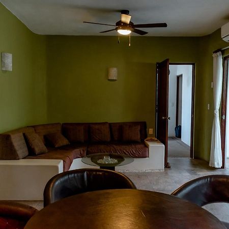 Zihuatanejo Studio المظهر الخارجي الصورة