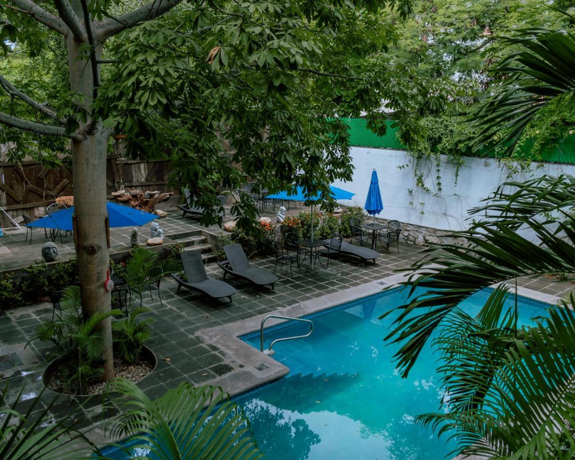 Zihuatanejo Studio المظهر الخارجي الصورة
