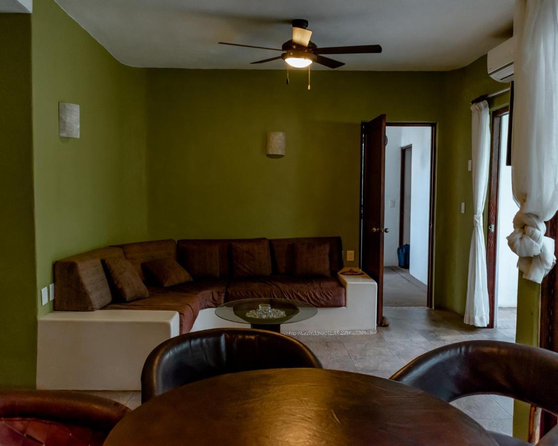 Zihuatanejo Studio المظهر الخارجي الصورة