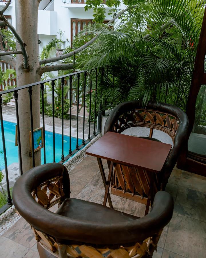 Zihuatanejo Studio المظهر الخارجي الصورة