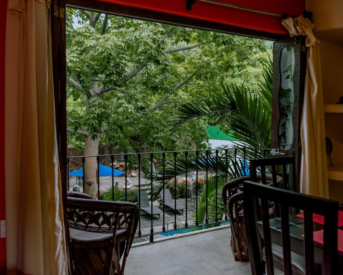 Zihuatanejo Studio المظهر الخارجي الصورة