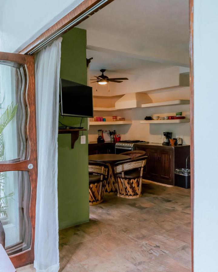 Zihuatanejo Studio المظهر الخارجي الصورة
