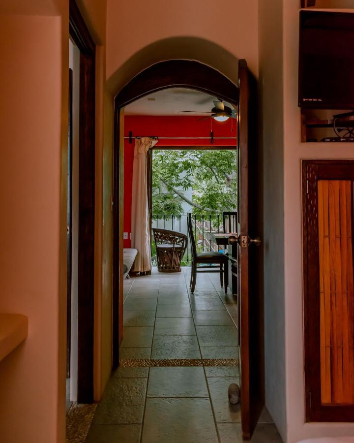 Zihuatanejo Studio المظهر الخارجي الصورة