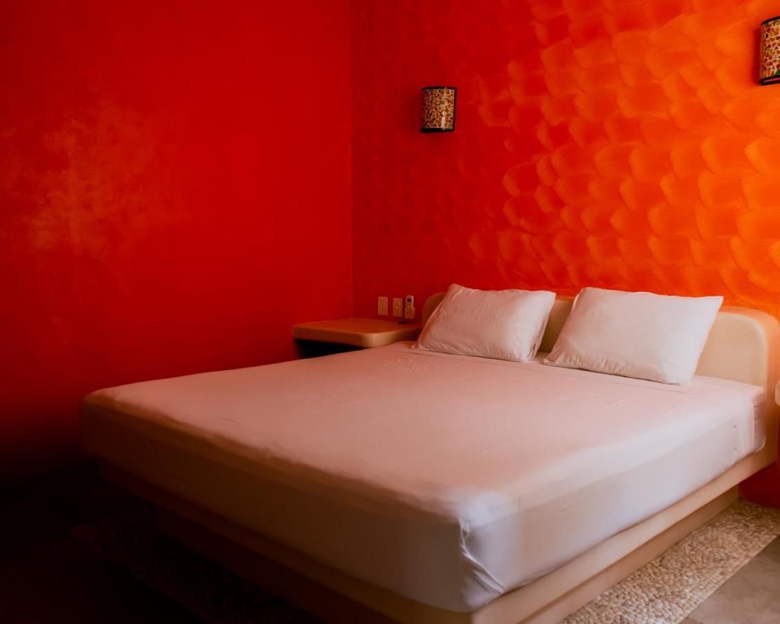Zihuatanejo Studio المظهر الخارجي الصورة